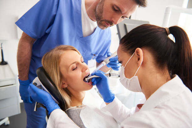 Best Teeth Whitening  in Livingston, CA