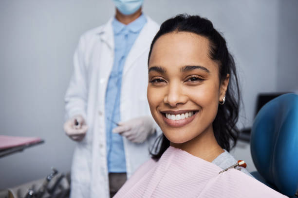 Full Mouth Reconstruction in Livingston, CA