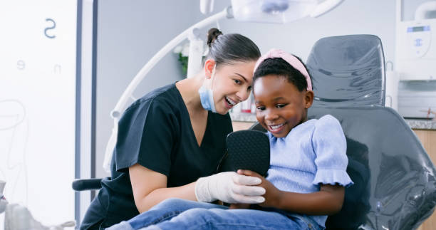Best Teeth Whitening  in Livingston, CA