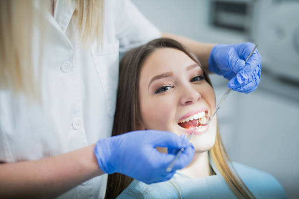 Emergency Dental Services in Livingston, CA