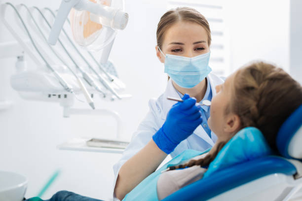 Best Tooth Extraction  in Livingston, CA